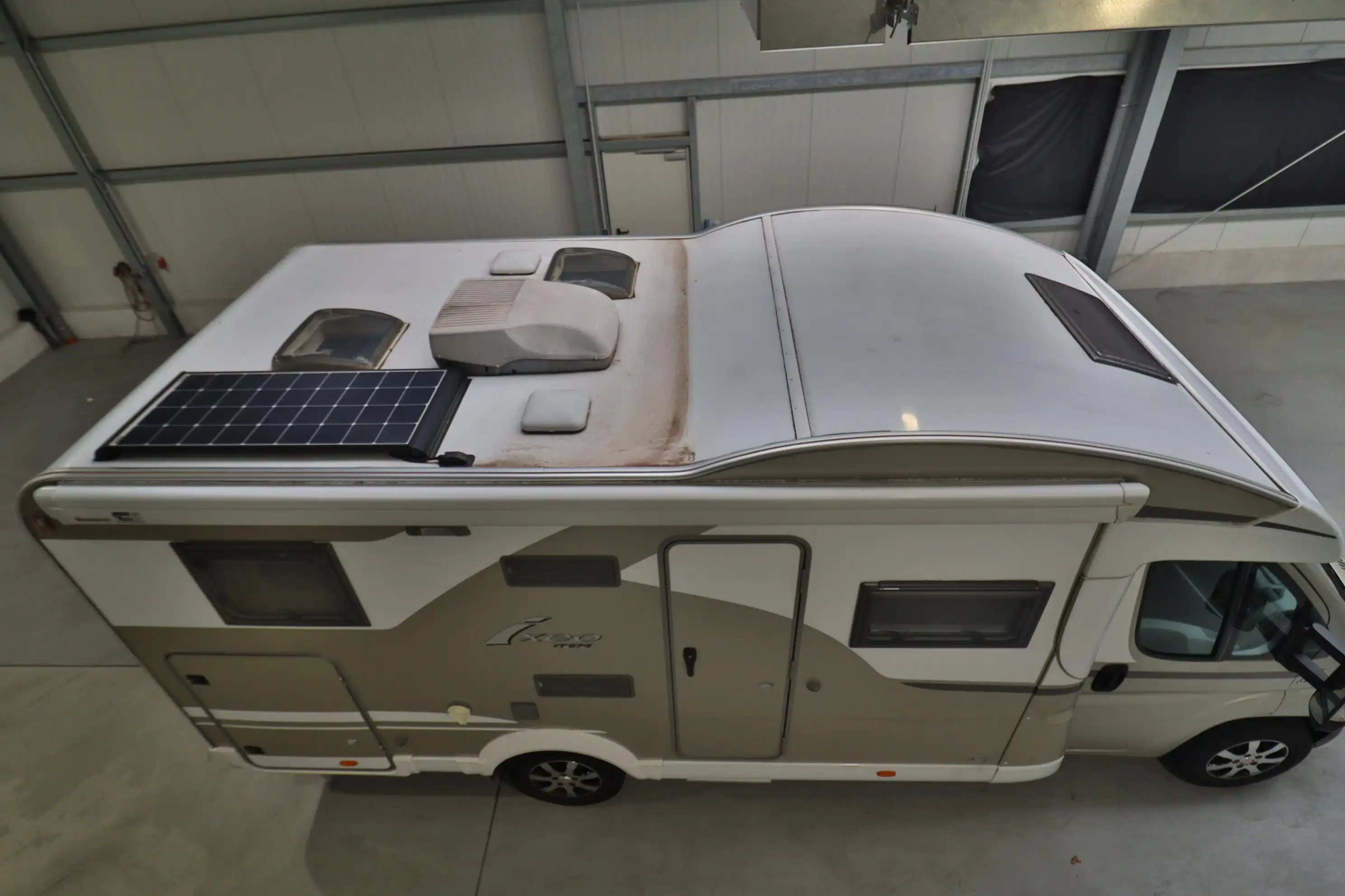 BUERSTNER Ixeo IT 674 - Ansicht 6